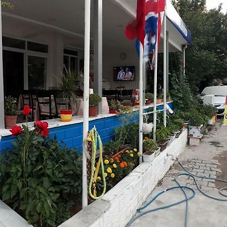 Hotel Brand Didim Exterior foto