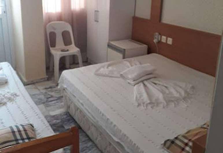 Hotel Brand Didim Exterior foto