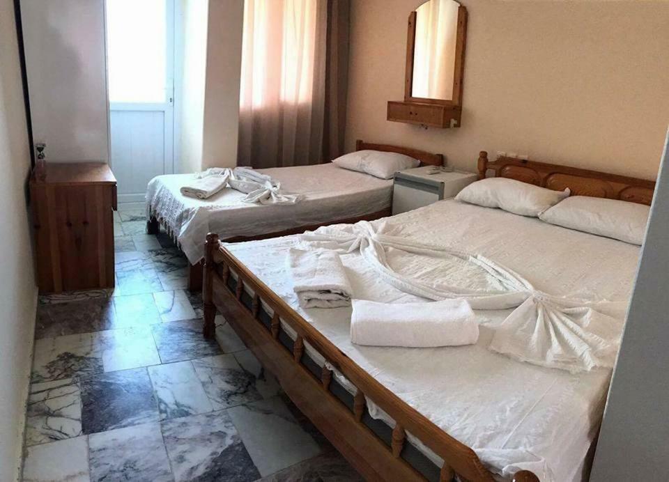 Hotel Brand Didim Exterior foto